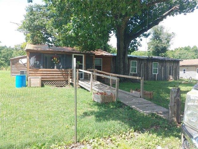 House for sale in Ironton, Missouri