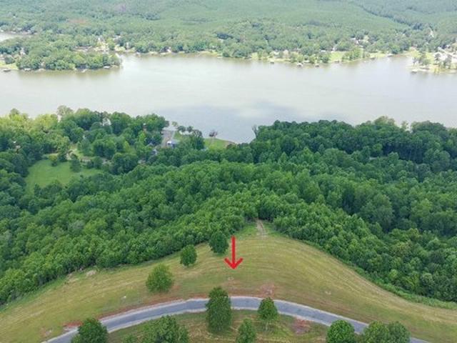 Land for sale in Cedar Bluff, Alabama