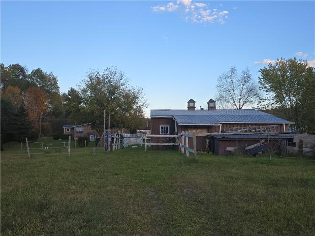 Land for sale in Galena, Town of North Norwich