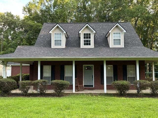 House for sale in Saltillo, Mississippi