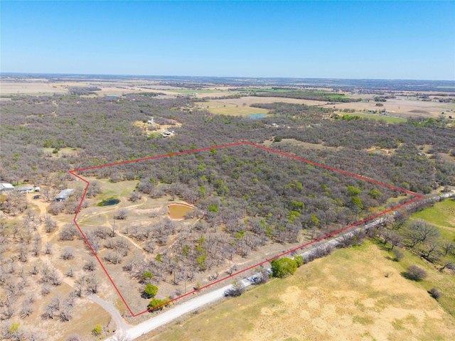 Land for sale in De Leon, Texas