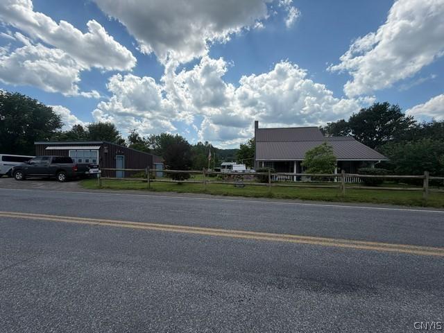 House for sale in Sherburne, New York