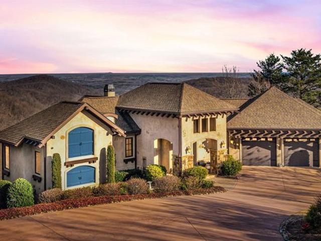 House for sale in Landrum, South Carolina