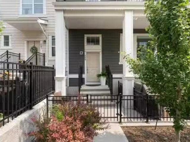 Condo for sale in Northwest, Alberta