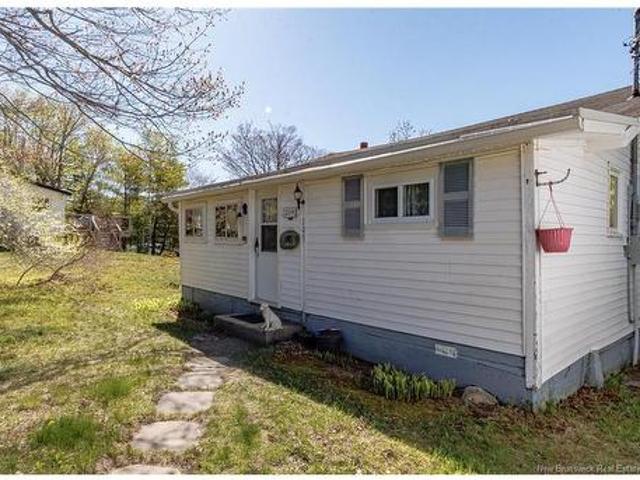 House for sale in City Of Saint John, New Brunswick