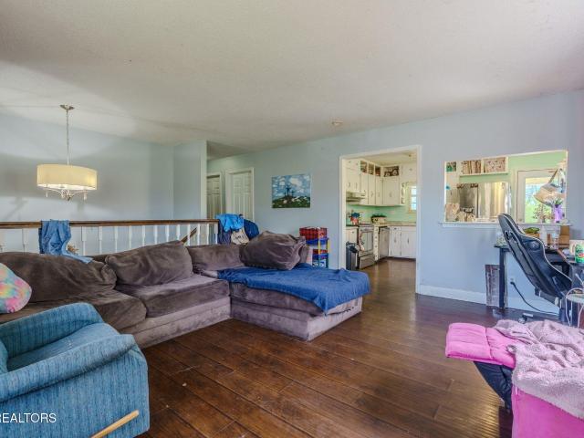 House for sale in Dayton, East Tennessee