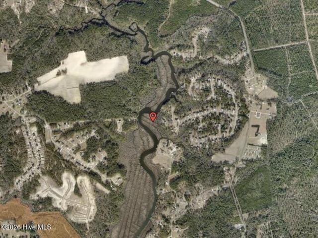 Land for sale in Sneads Ferry, North Carolina