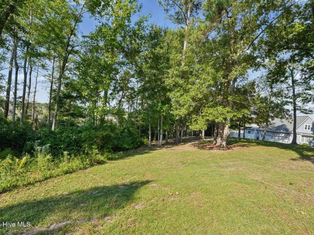 Land for sale in Sneads Ferry, Onslow County