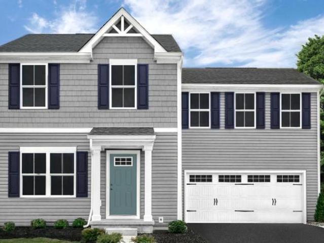 House for sale in New Providence, Pennsylvania