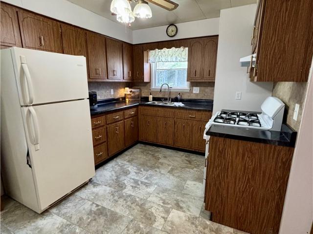 House for sale in Charleroi, Pennsylvania