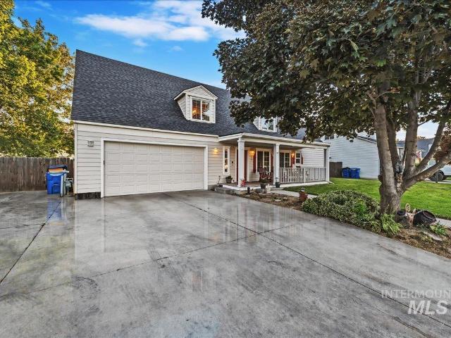 House for sale in Fruitland, Idaho