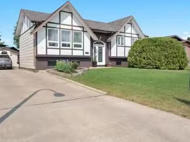 House for sale in Swan River, Manitoba