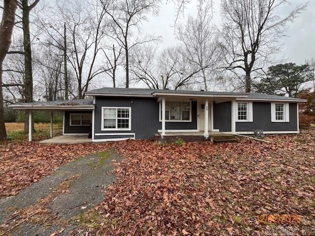 House for sale in Ark