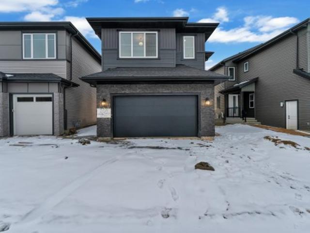 House for sale in Nisku, Alberta