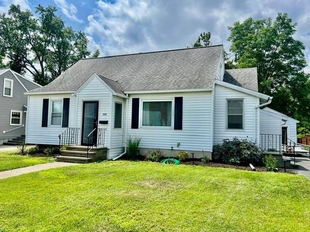 House for sale in Johnson City, New York
