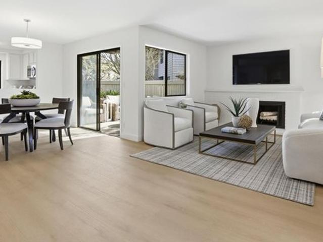 Condo for sale in Sausalito, California