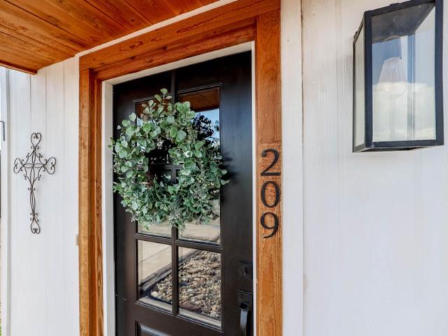 House for sale in Abernathy, Texas