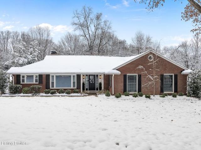 House for sale in Louisville, Kentucky