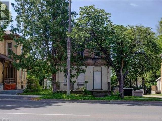 Property for sale in Brantford, Southwestern Ontario