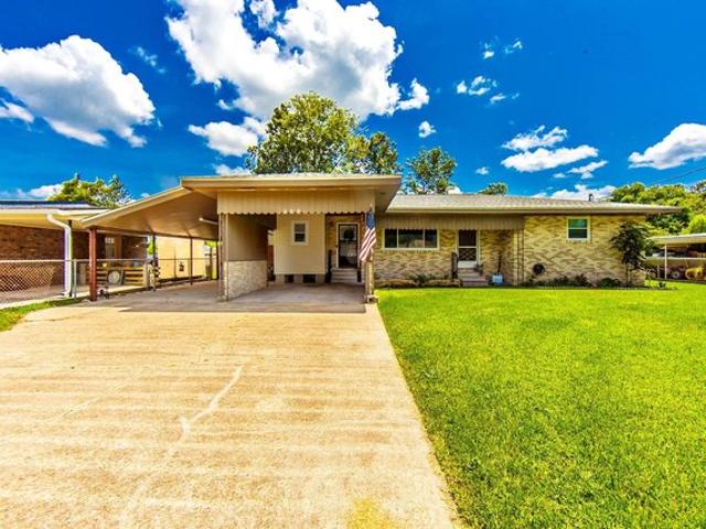 House for sale in Thibodaux, Louisiana
