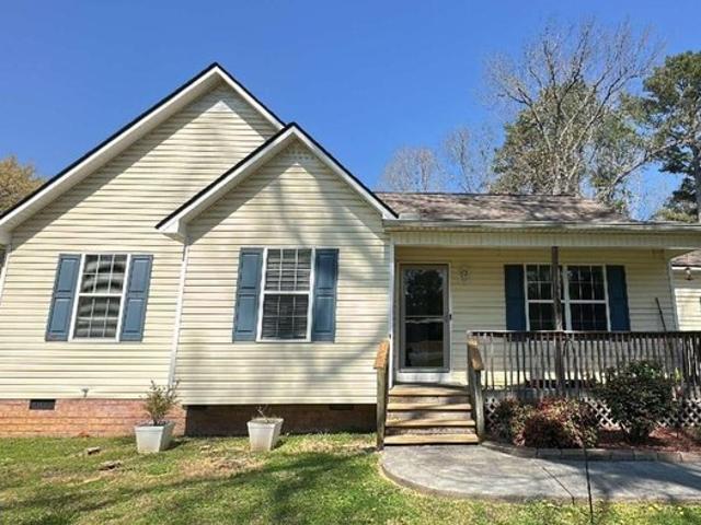 House for sale in Gordon, Georgia