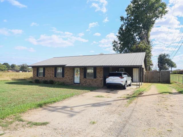 House for sale in Trumann, Poinsett County