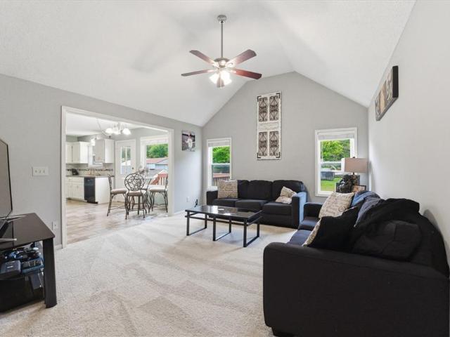 House for sale in Belton, Missouri