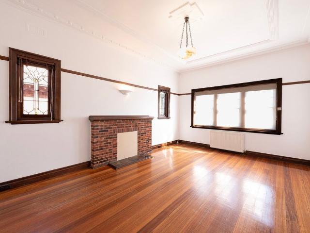House for rent in Brunswick West, Melbourne