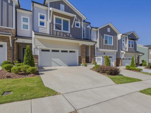 Townhouse for sale in Chatham, North Carolina
