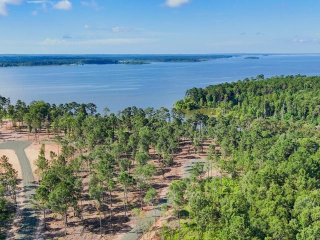 Land for sale in Sabine, Texas