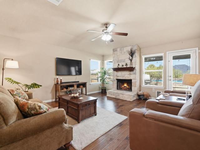 House for sale in Parkside Crossing, Georgetown