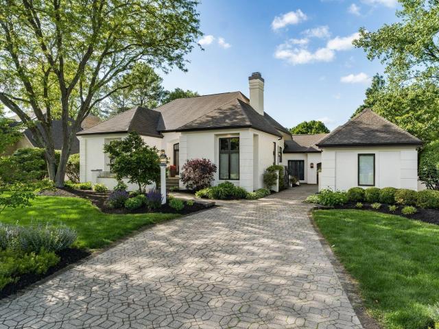 House for sale in Gahanna, Ohio