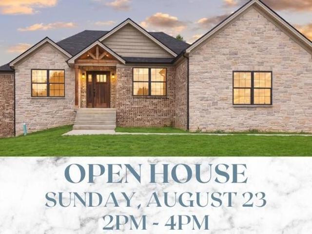 House for sale in Berea, Kentucky