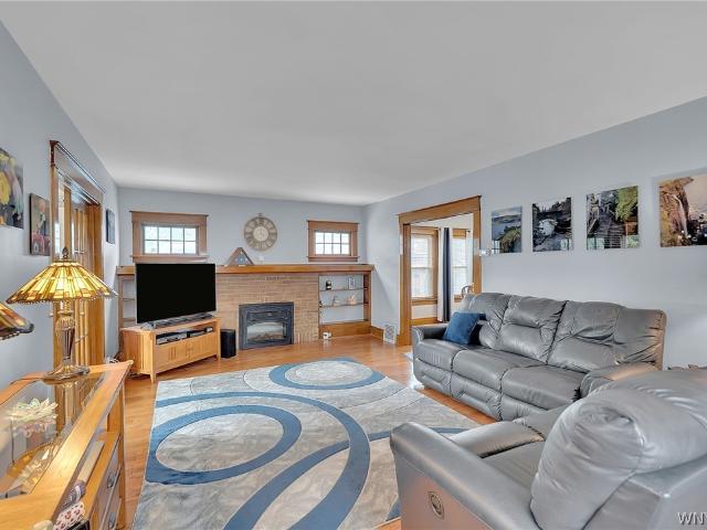 House for sale in Tonawanda, New York