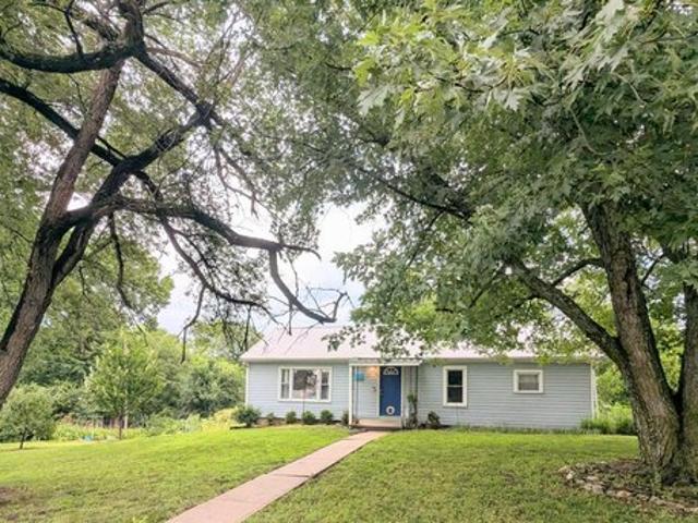 House for sale in Kansas