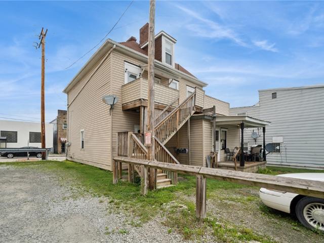 House for sale in Youngwood, Pennsylvania