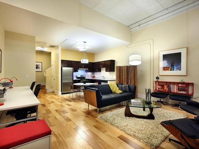Condo for sale in Grand Rapids, Michigan