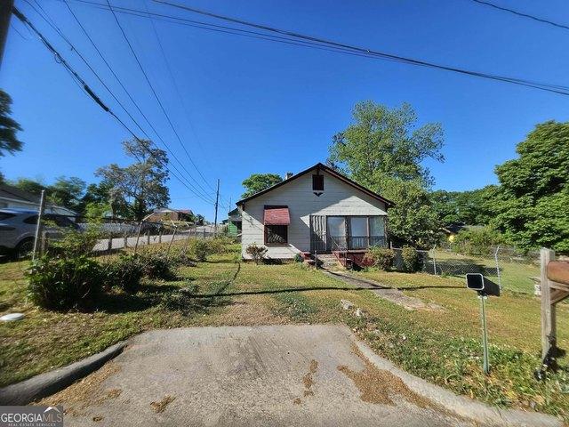 House for sale in Lagrange, Georgia