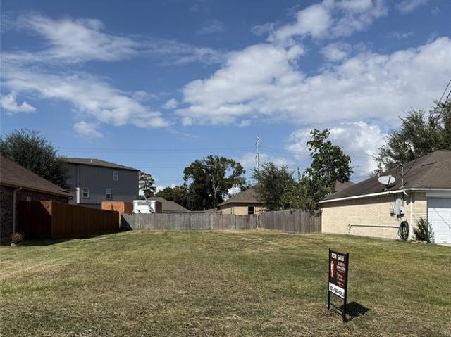 Land for sale in Deer Park, Harris County