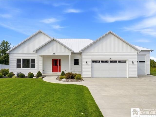 House for sale in Village of Youngstown, Niagara County