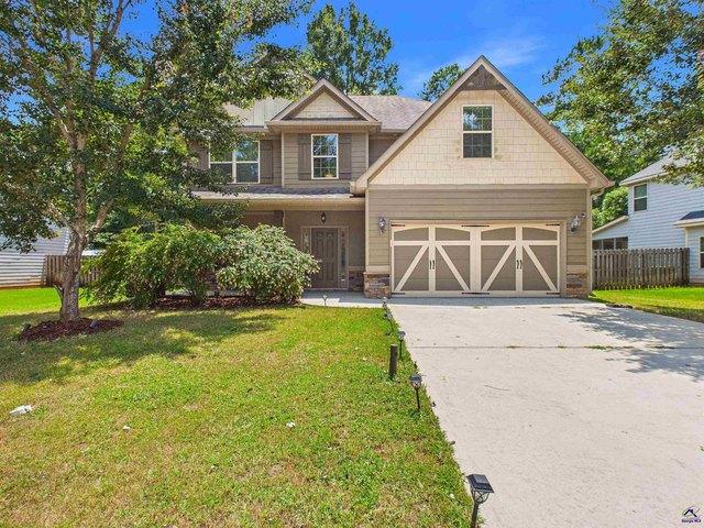 House for sale in Perry, Georgia