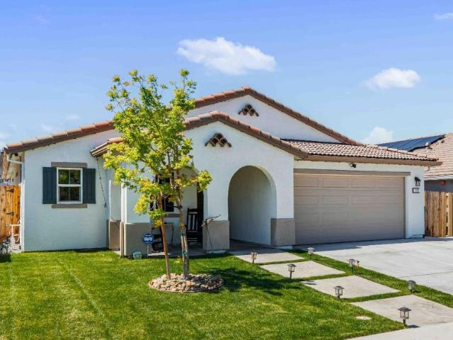 House for sale in Patterson, California