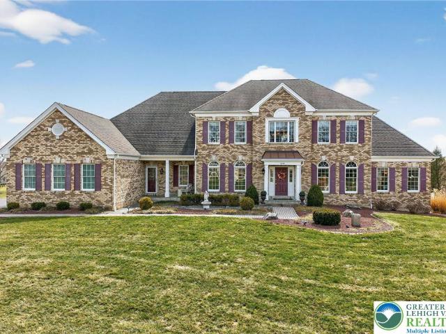 House for sale in Bushkill, Pennsylvania