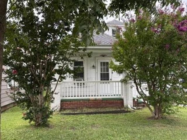 House for sale in Cambridge, Dorchester County