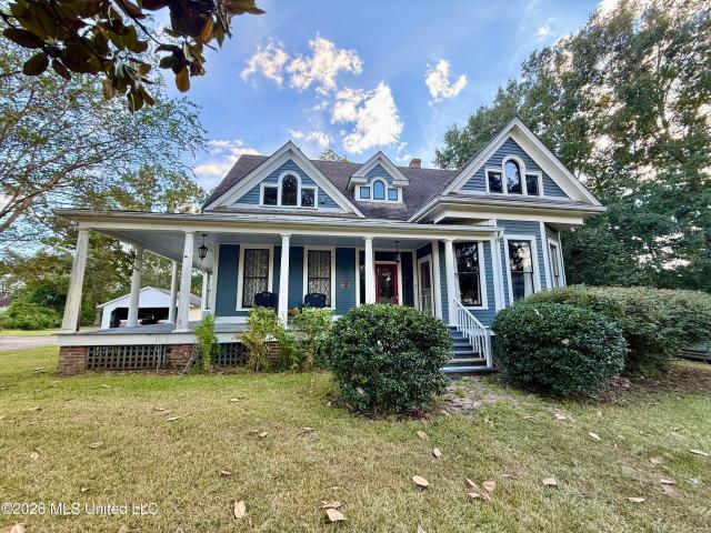 House for sale in Hazlehurst, Copiah County