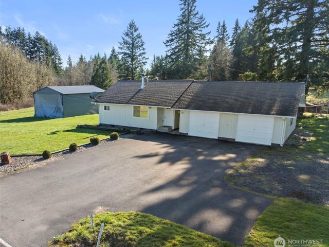 House for sale in Toledo, Washington