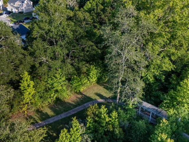 Land for sale in Hogansville, Georgia