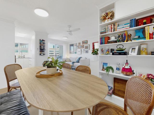 Apartment for rent in Auchenflower, Greater Brisbane