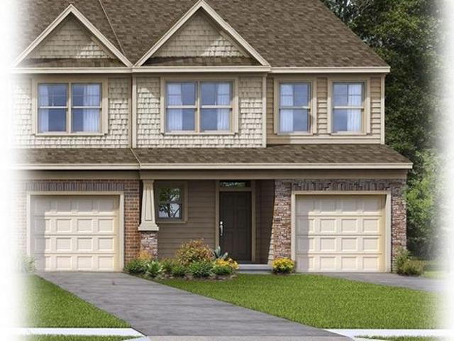 Townhouse for sale in Simpsonville, South Carolina