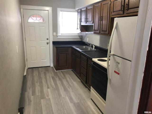 Property for rent in De Witt, Iowa